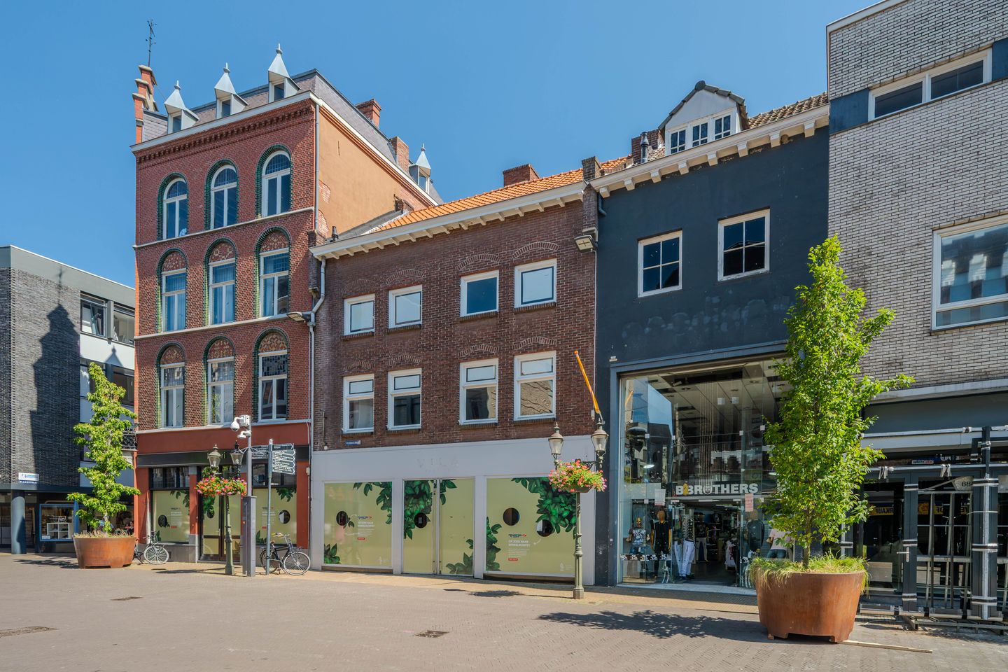 Bekijk foto 3 van Vleesstraat 39