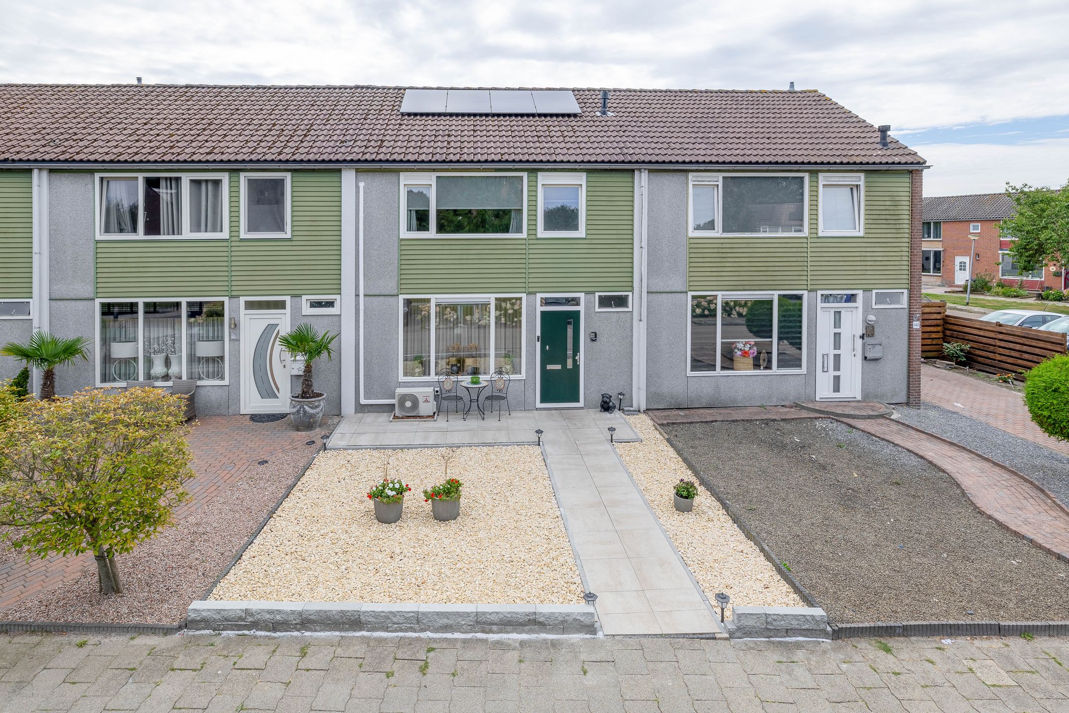 Hugo de Grootstraat 142 