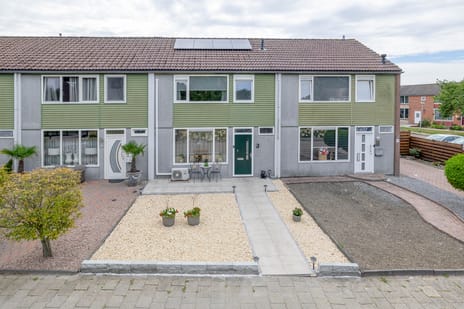 Hugo de Grootstraat thumbnail