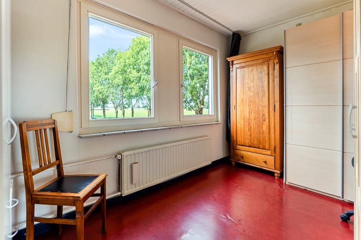 Vrijstaande woning te koop: Pastoor Antoniusstraat 1, Kruisland