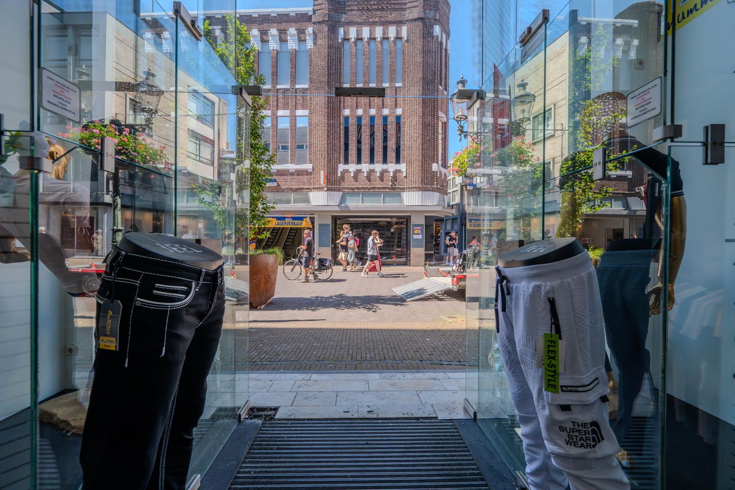 Bekijk foto 5 van Vleesstraat 39