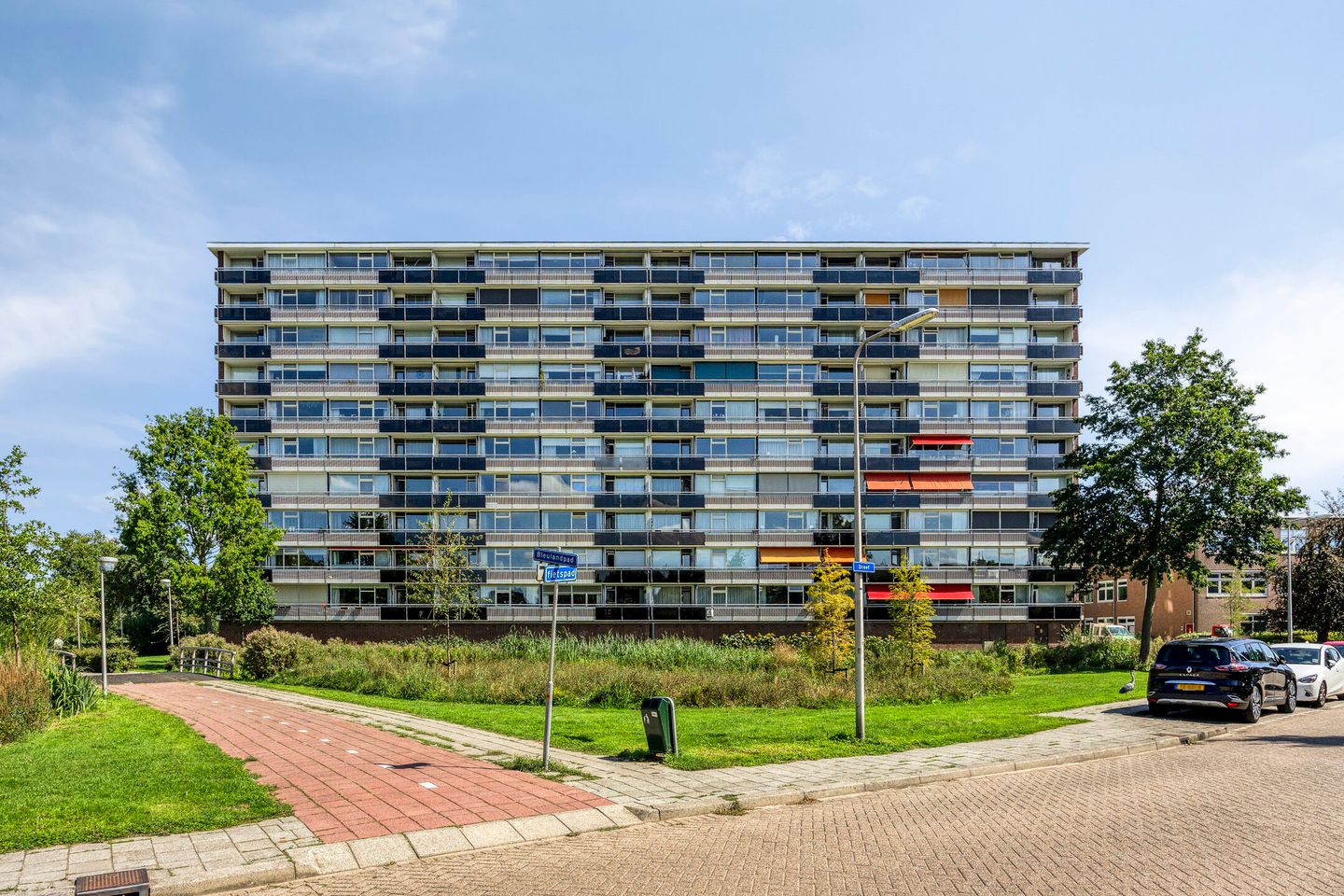 Foto 1 van Dreef 70