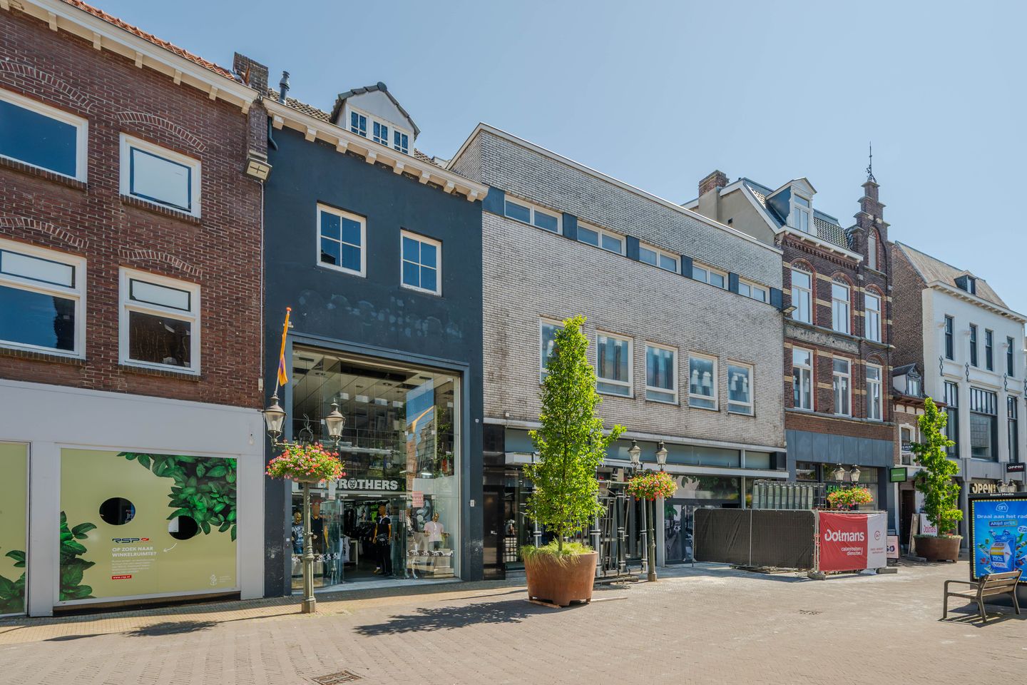 Bekijk foto 1 van Vleesstraat 39