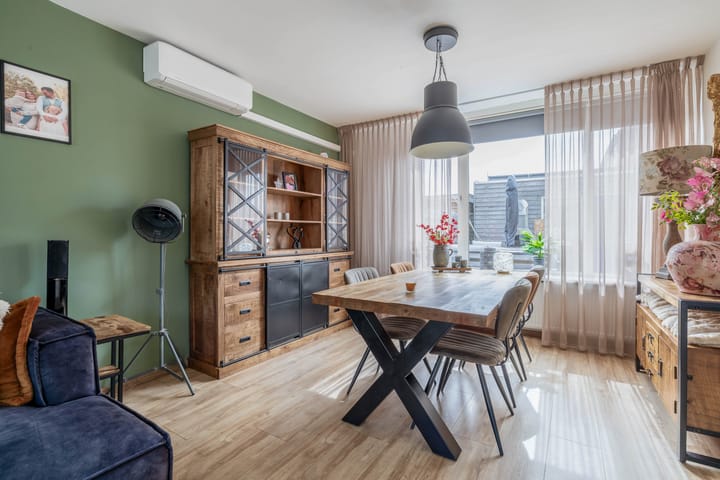 Foto 4 van Hugo de Grootstraat 142