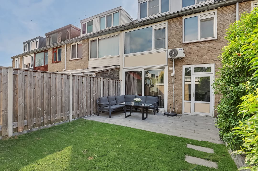 Foto 47 van Nijhoffstraat 16