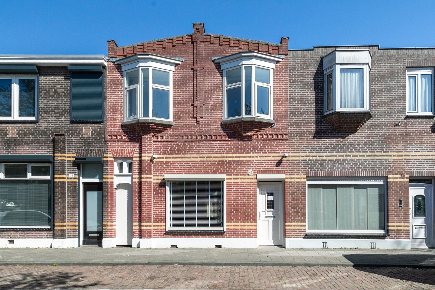 Foto 1 van Nijverstraat 140