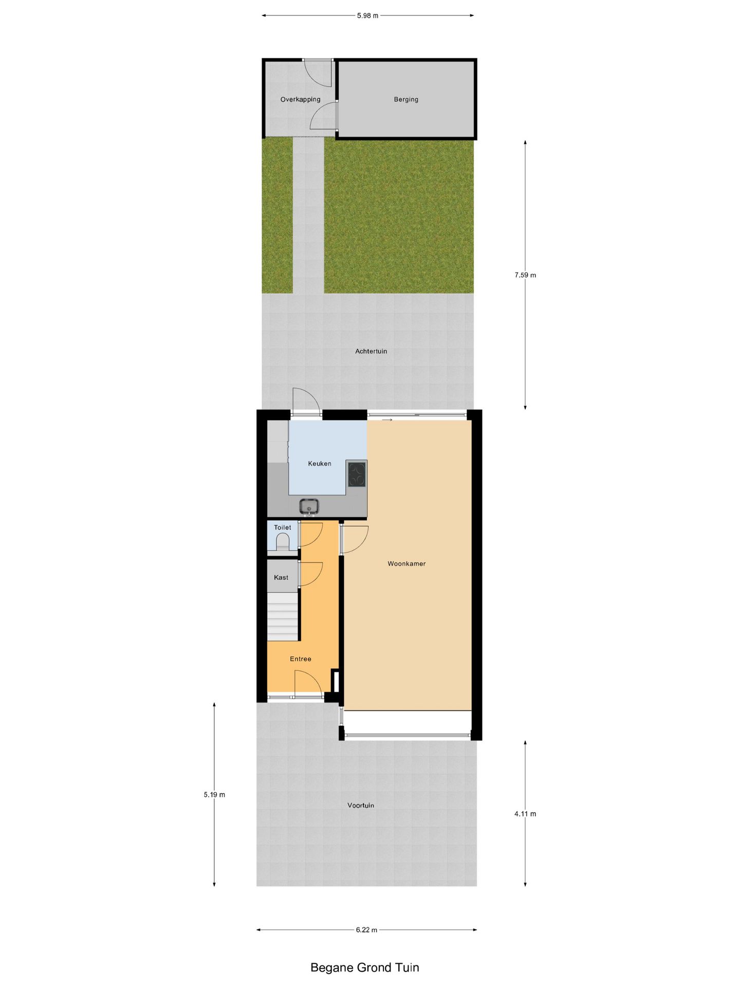 Foto 55 van Nijhoffstraat 16