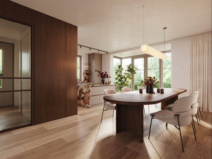 Woning te koop: Storm Van Voorschotenstraat 4, Voorschoten