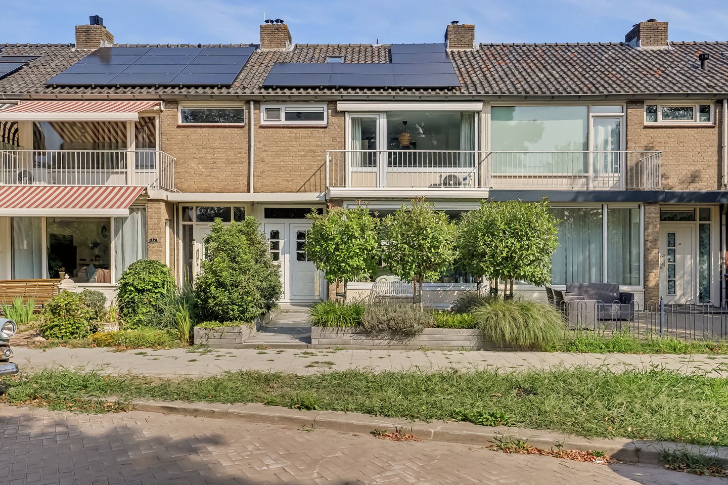Foto 1 van Nijhoffstraat 16
