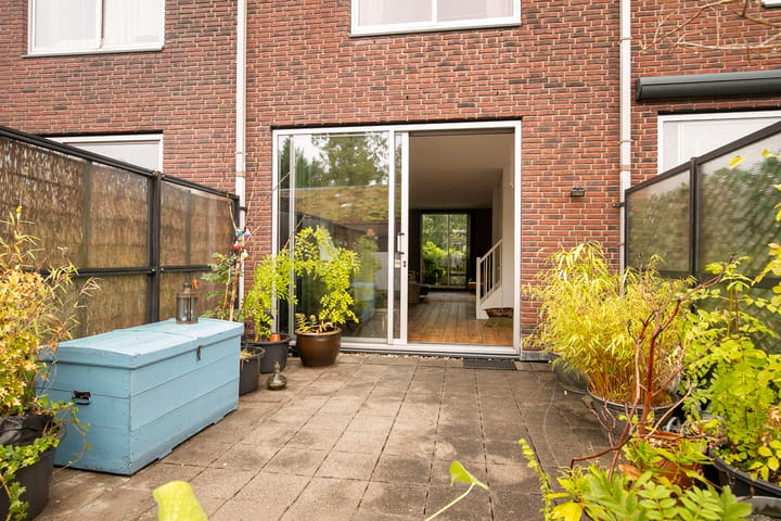 Foto 4 van Chico Mendesstraat 28
