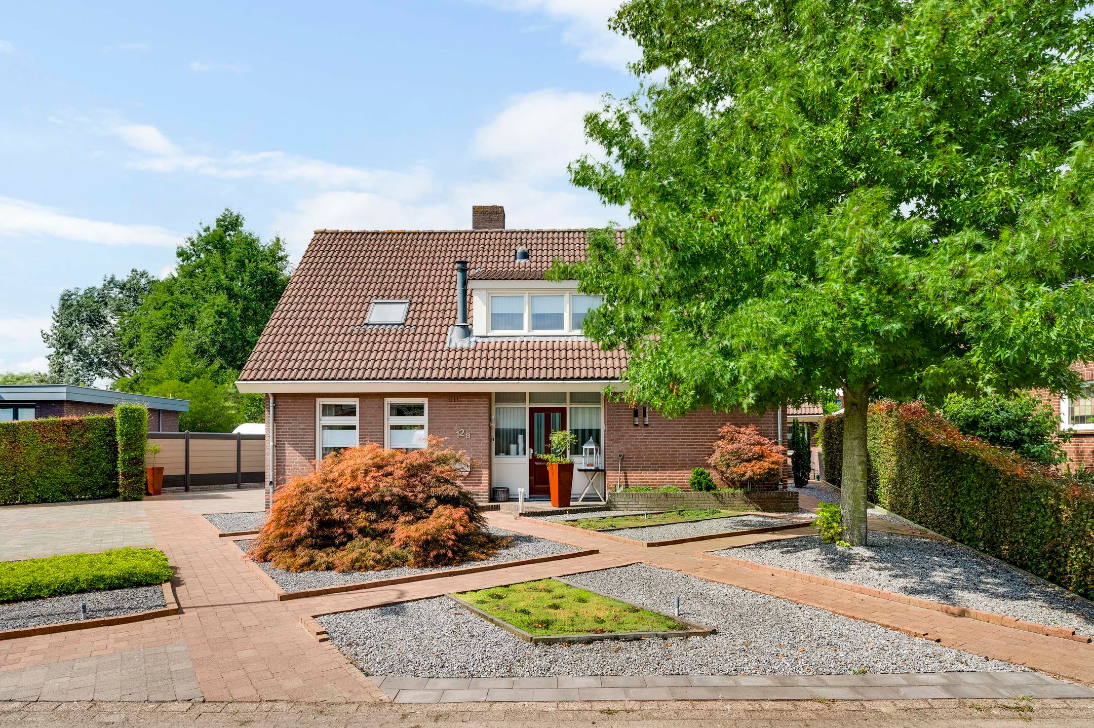 Photo 6 of Helmesstraat 12-A