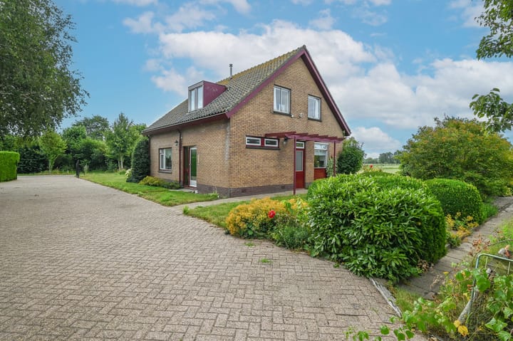 Slichtenhorsterweg 49, Nijkerk