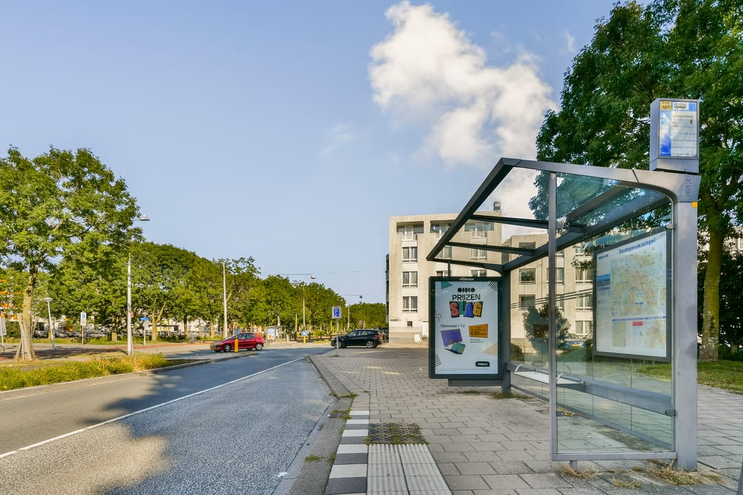 Photo 23 of Dostojevskisingel 35