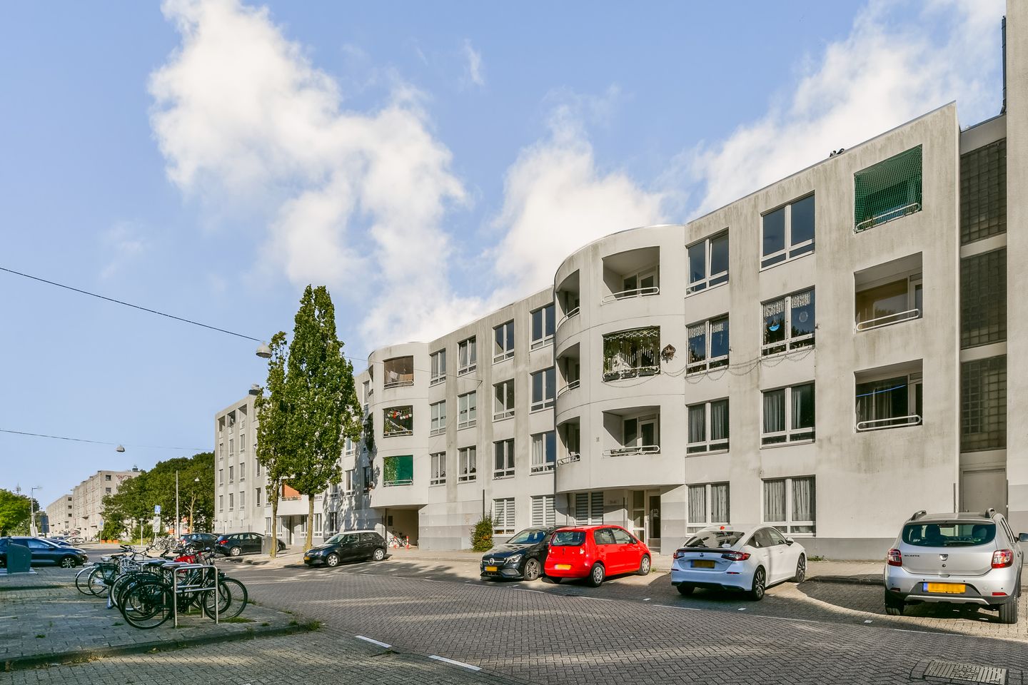 Photo 19 of Dostojevskisingel 35