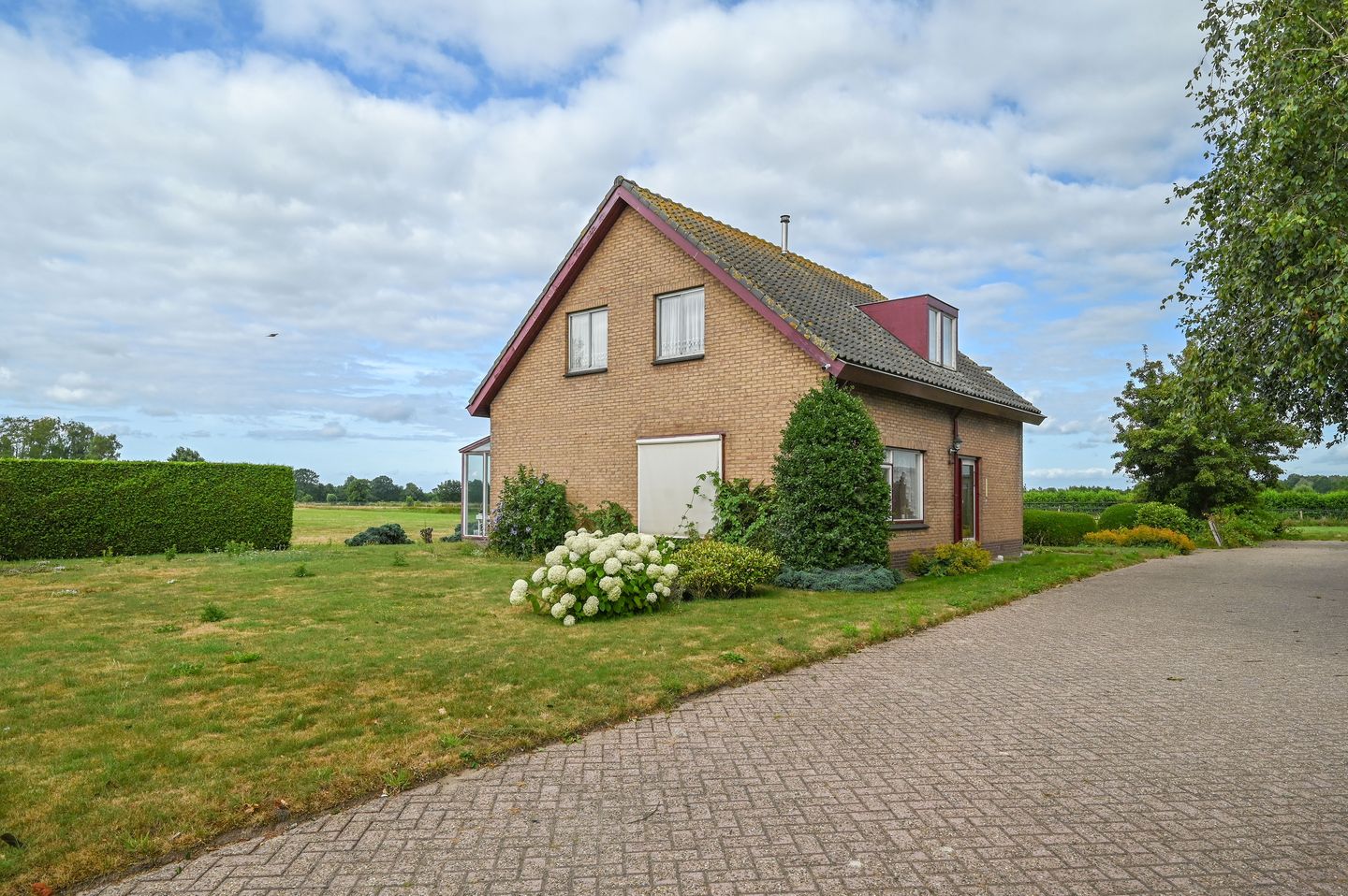 View photo 5 of Slichtenhorsterweg 49
