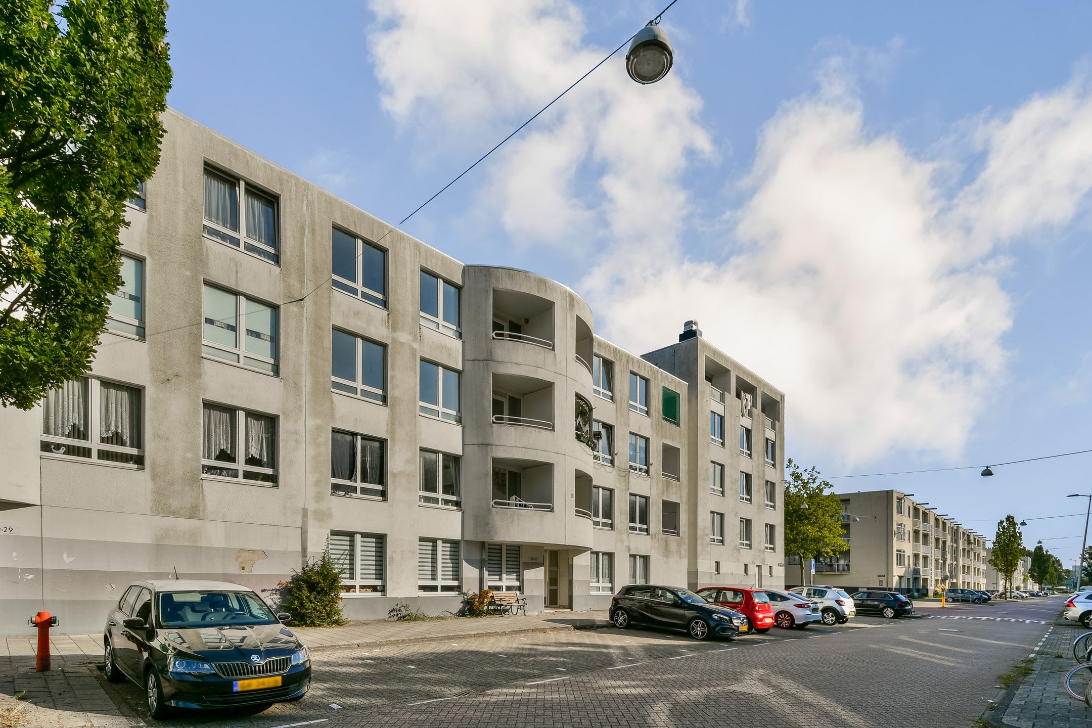 Photo 24 of Dostojevskisingel 35