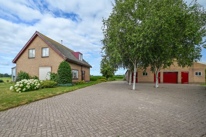 Slichtenhorsterweg 49, Nijkerk