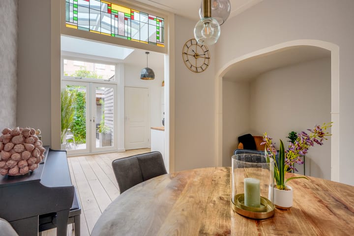 Tussenwoning te koop: Jacob Geelstraat 22, Utrecht
