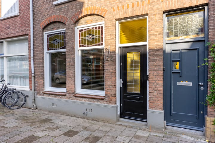 Foto 4 van Jacob Geelstraat 22