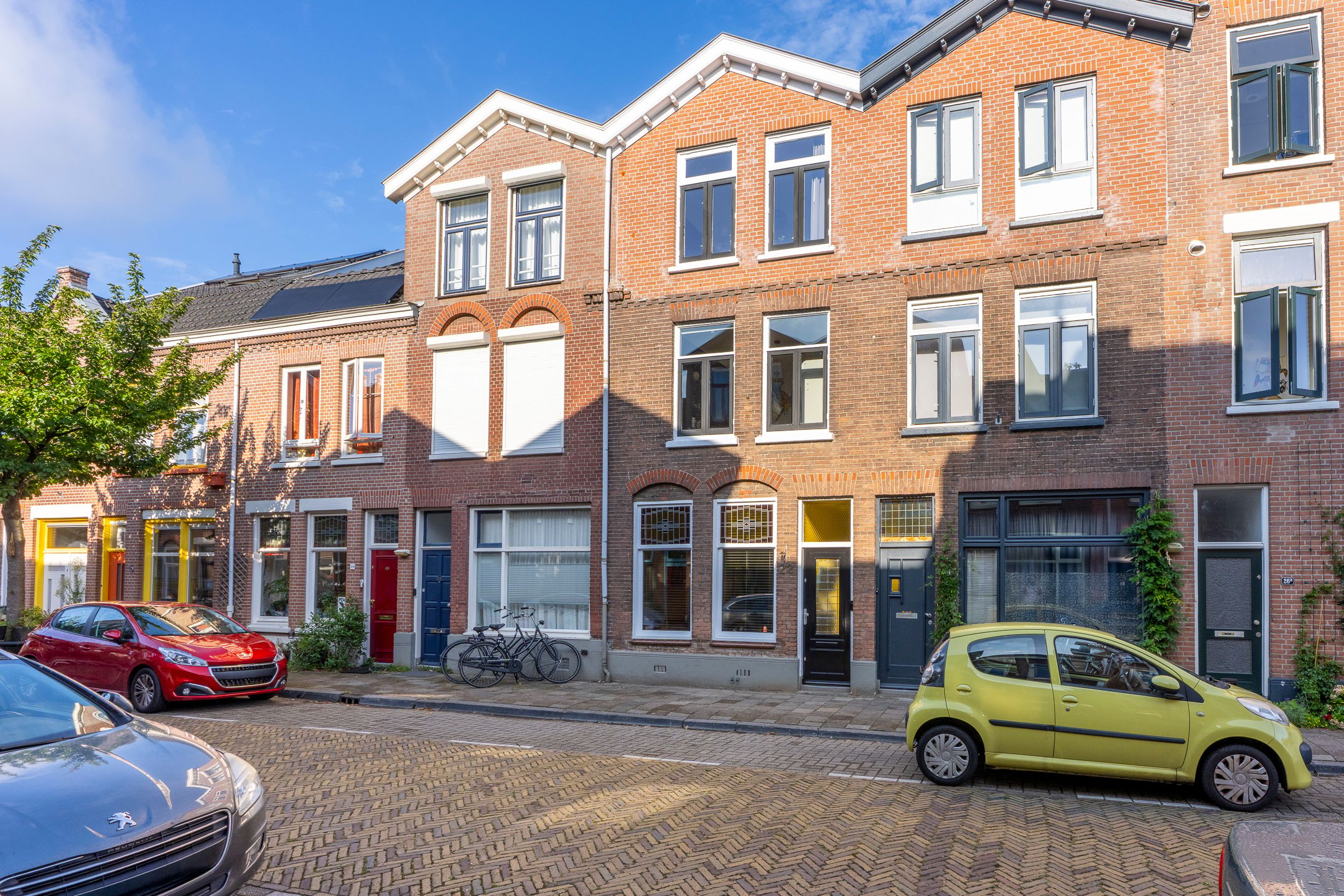 Jacob Geelstraat 22 