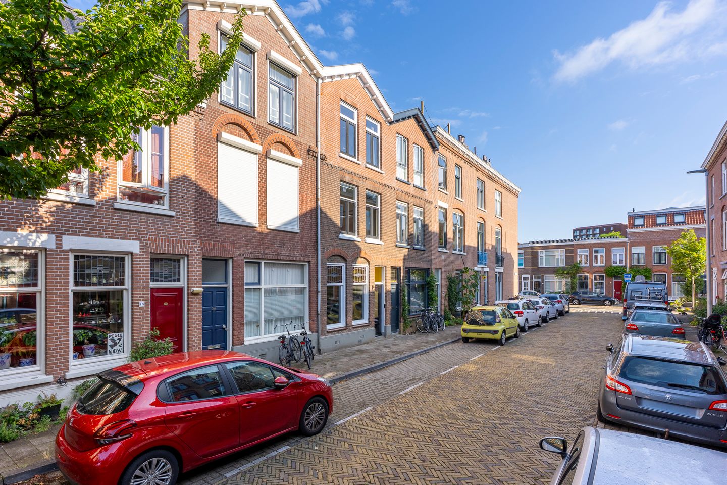 Foto 44 van Jacob Geelstraat 22