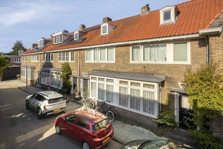 Foto 3 van Kijkduinstraat 43