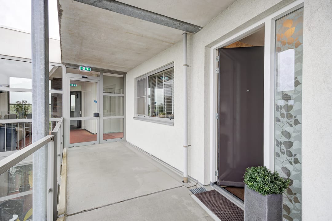 Photo 11 of Kloosterlaan 206