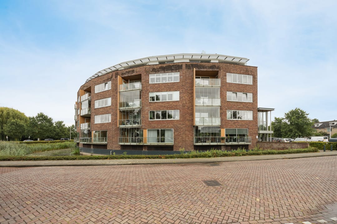 Photo 1 of Kloosterlaan 206