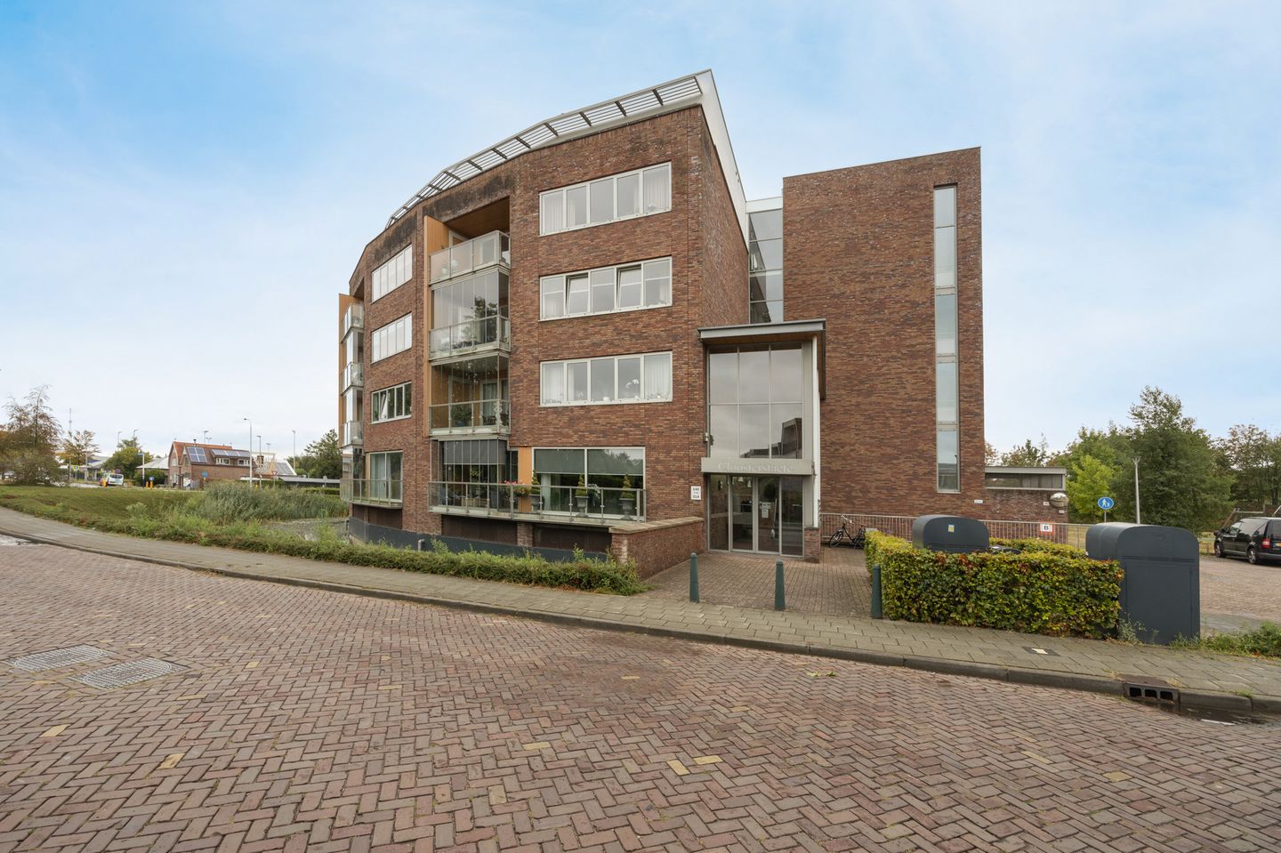 Photo 5 of Kloosterlaan 206