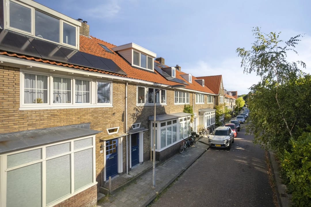 Foto 2 van Kijkduinstraat 43