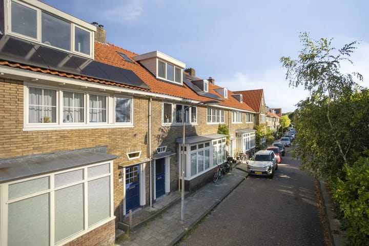 Foto 2 van Kijkduinstraat 43