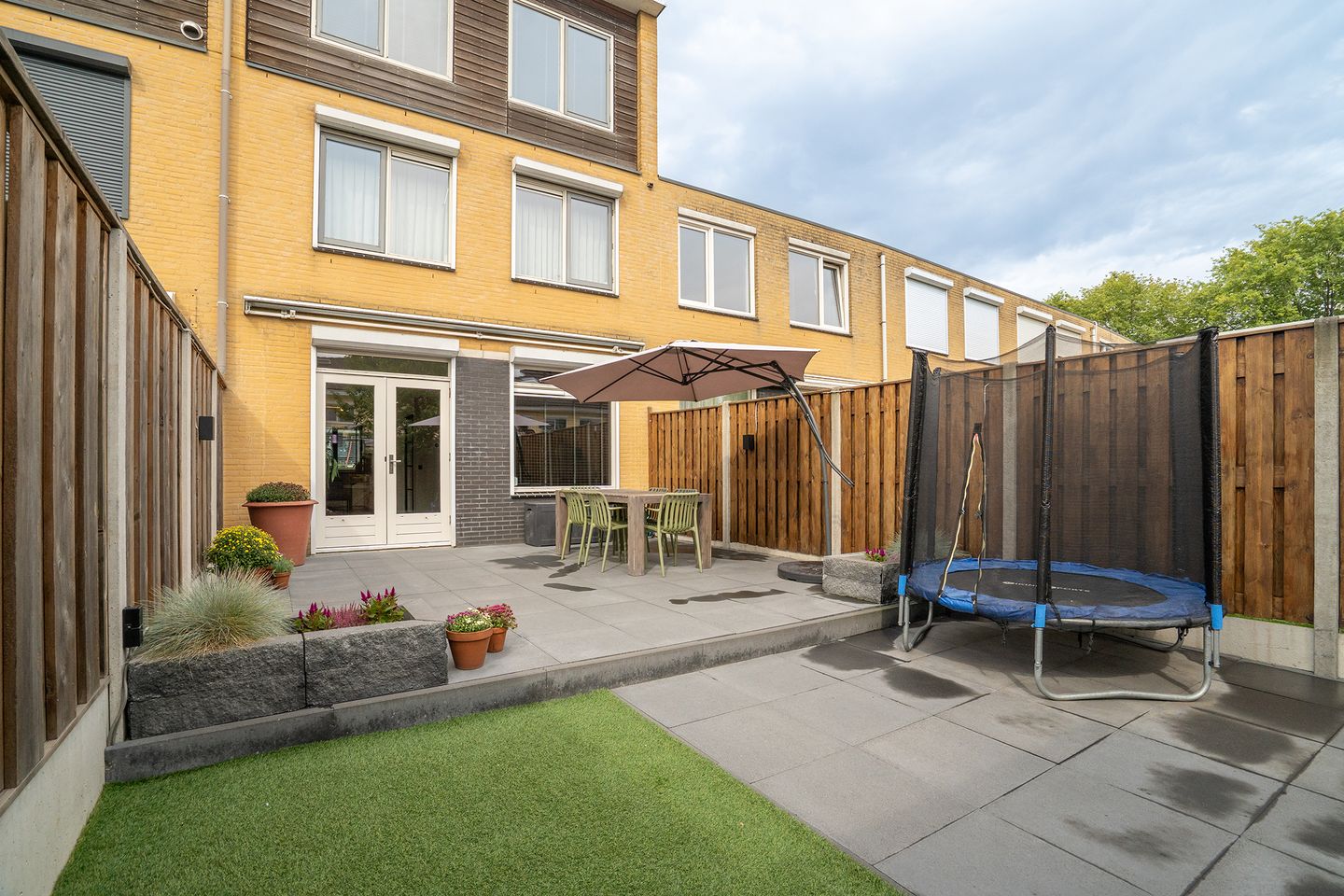 Foto 4 van Atalantalaan 13