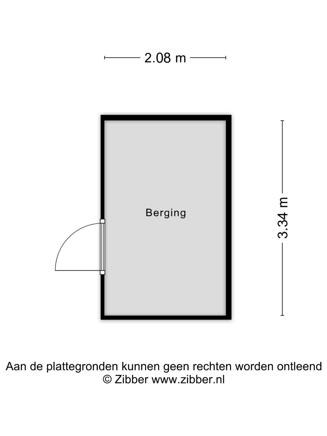 Foto 41 van Atalantalaan 13