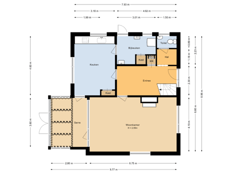 Bekijk plattegrond
