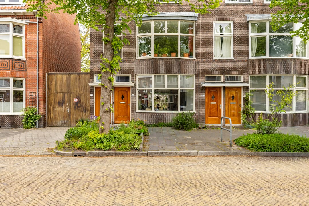 Foto 1 van Koninginnelaan 27
