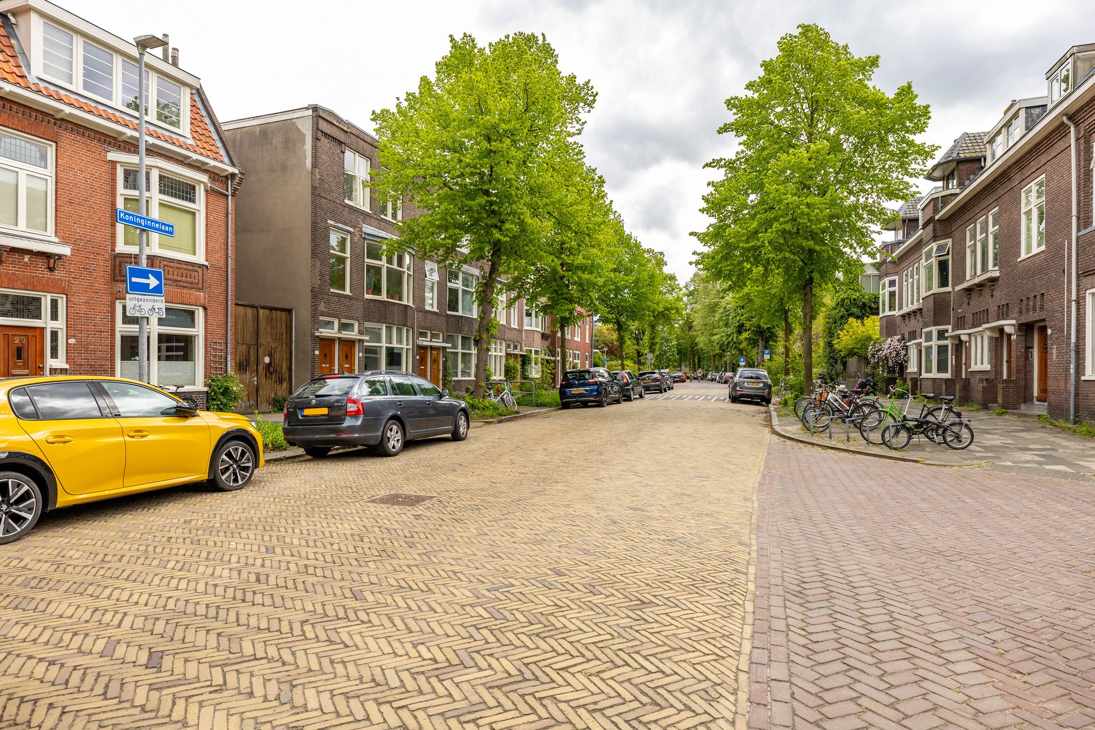 Foto 3 van Koninginnelaan 27
