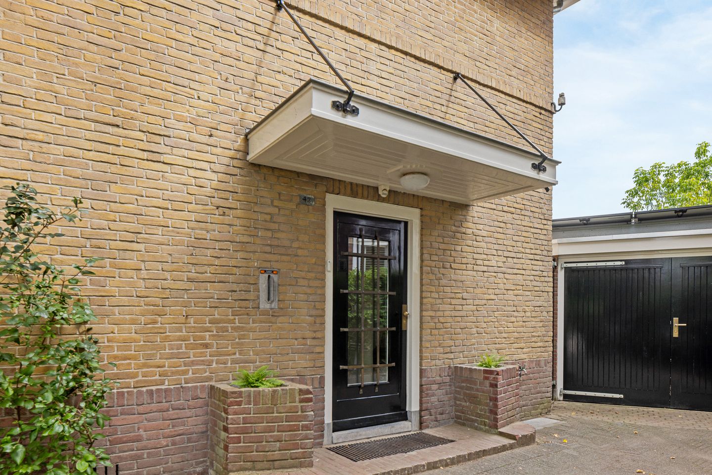 Foto 4 van Van Pallandtstraat 43