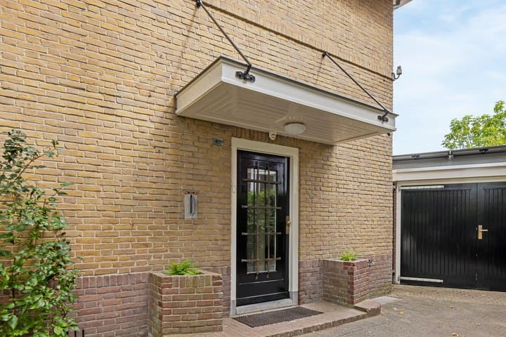 Foto 4 van Van Pallandtstraat 43