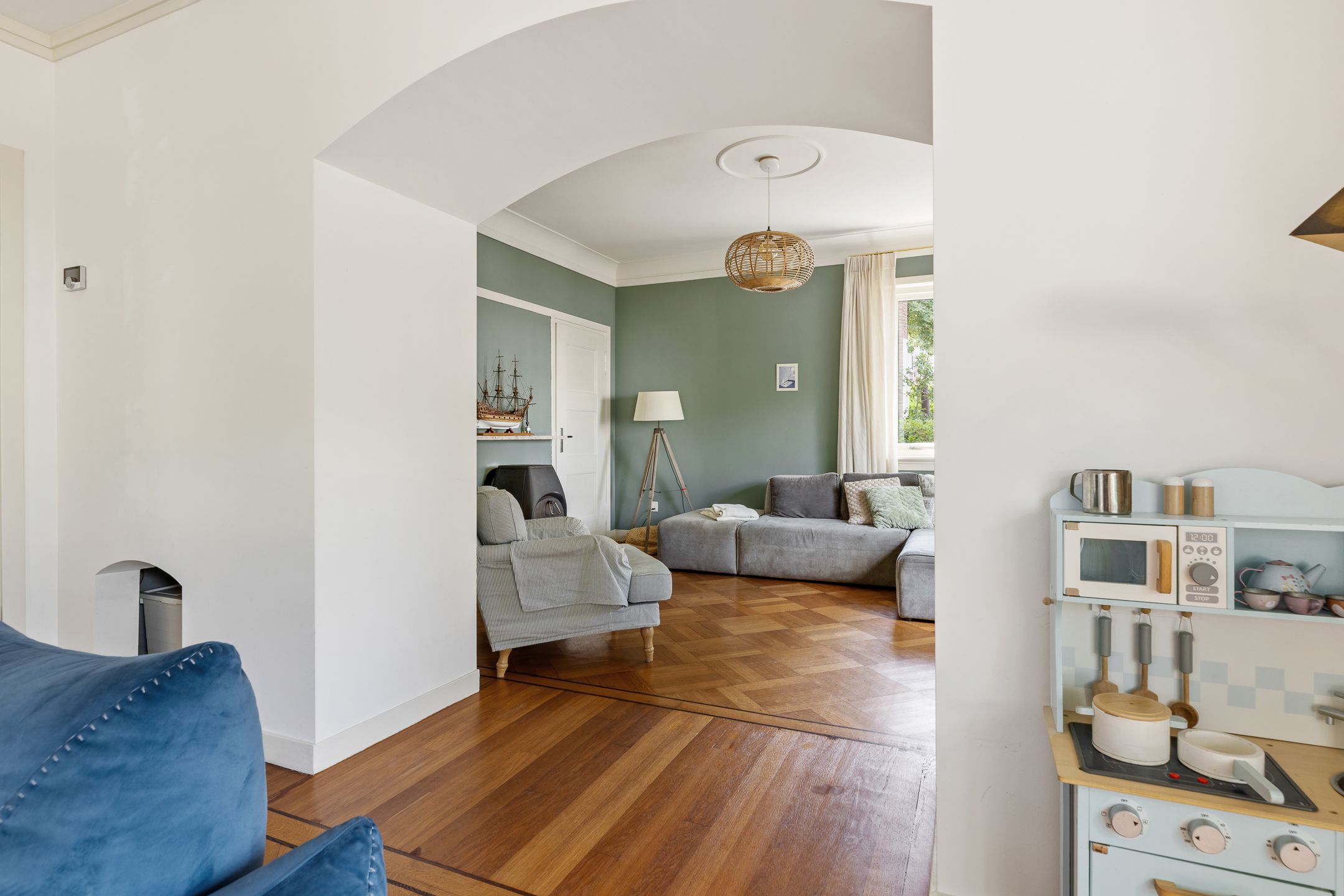 Foto 27 van Van Pallandtstraat 43