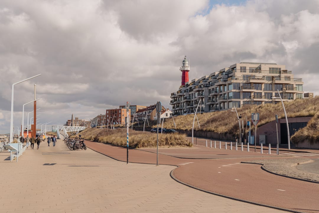 Foto 46 van Van Boetzelaerlaan 117-A