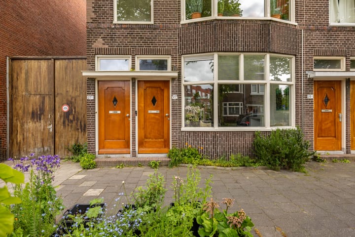 Foto 4 van Koninginnelaan 27