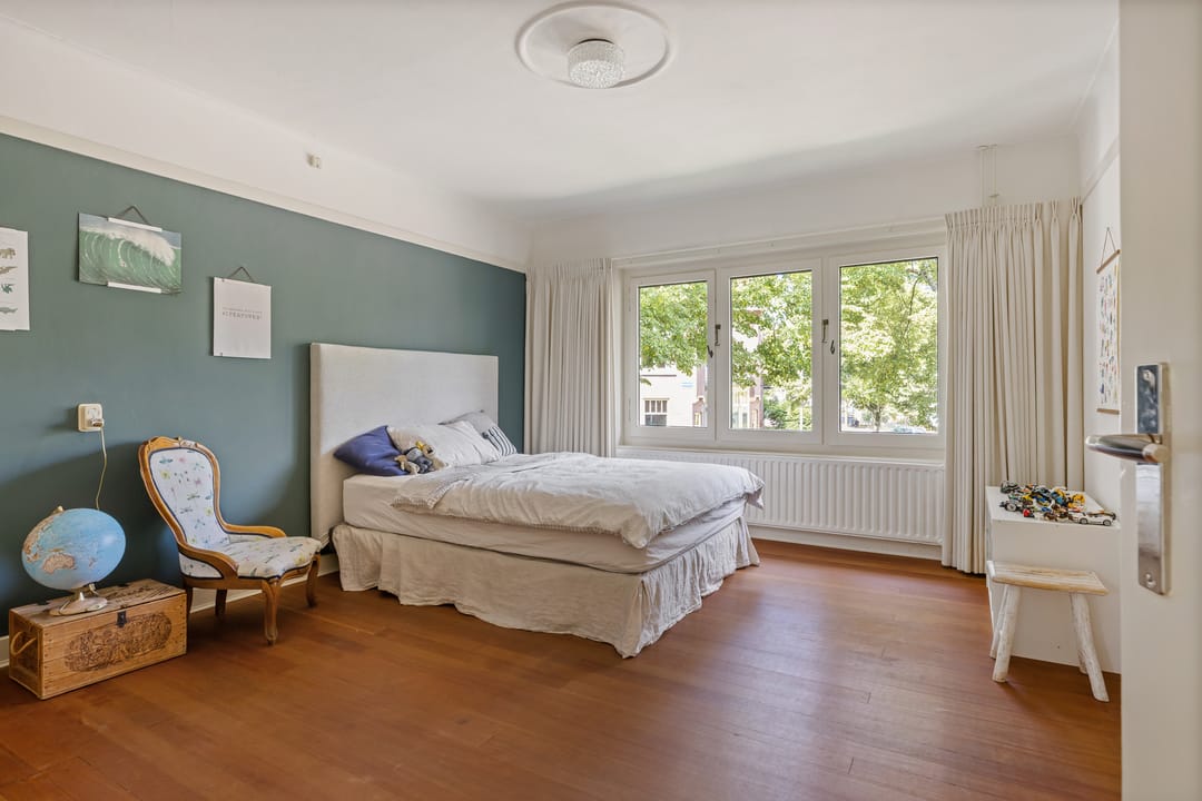 Foto 41 van Van Pallandtstraat 43