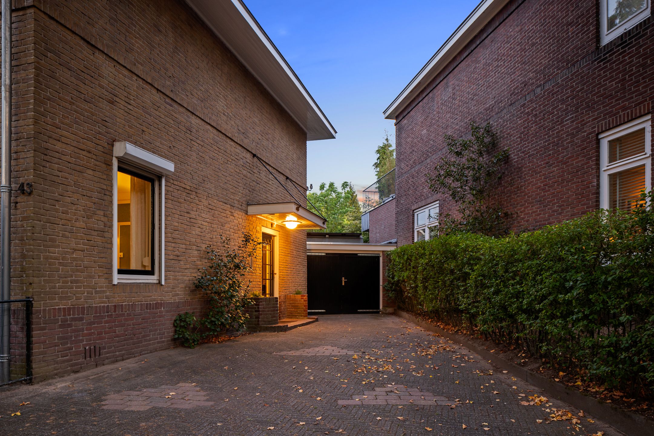 Foto 57 van Van Pallandtstraat 43