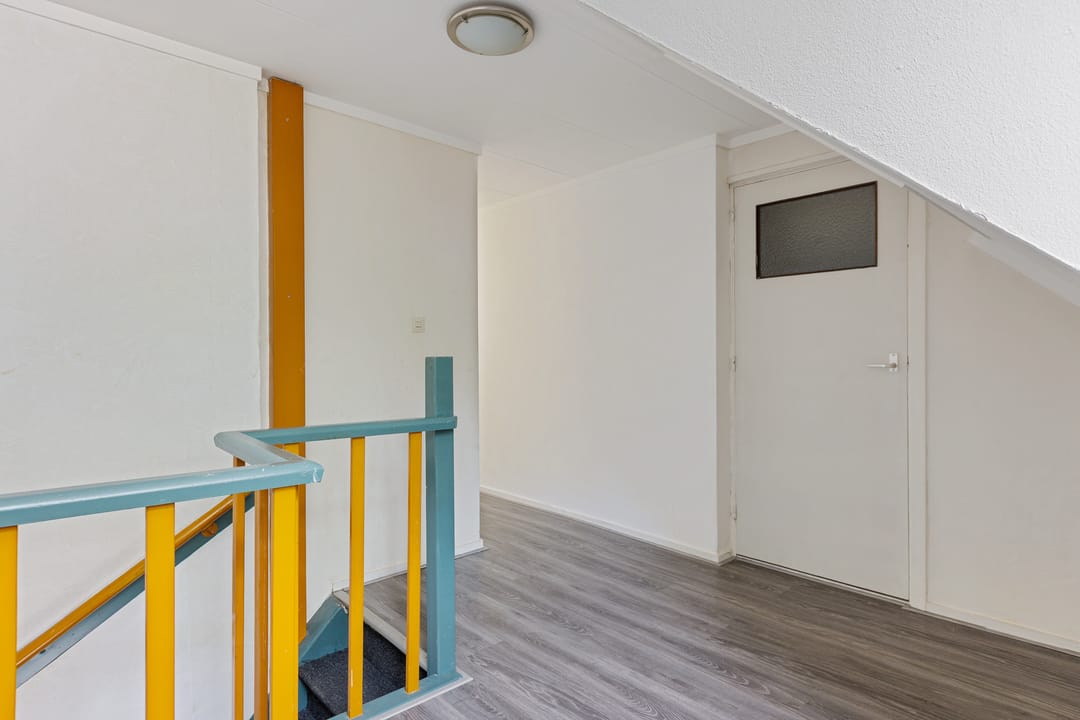 Photo 32 of Markiesstraat 2