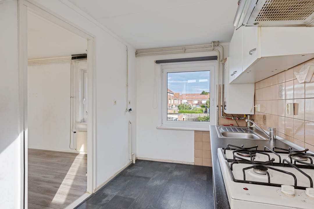 Photo 16 of Markiesstraat 2