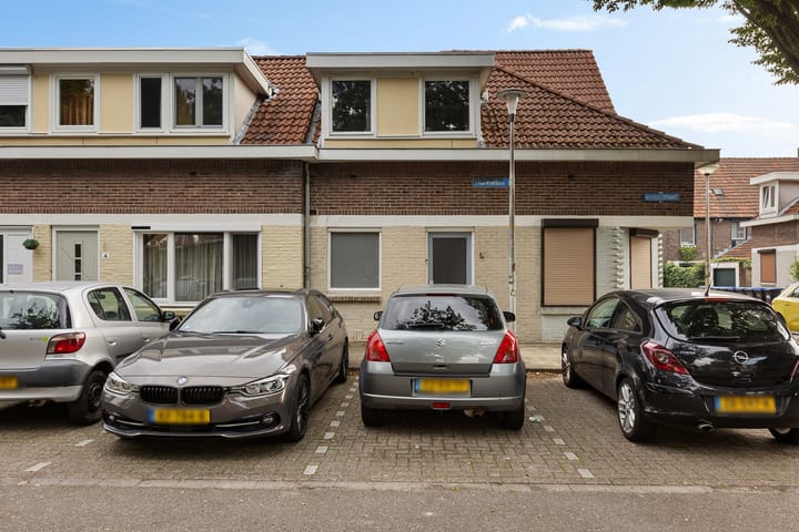 Foto 3 van Markiesstraat 2