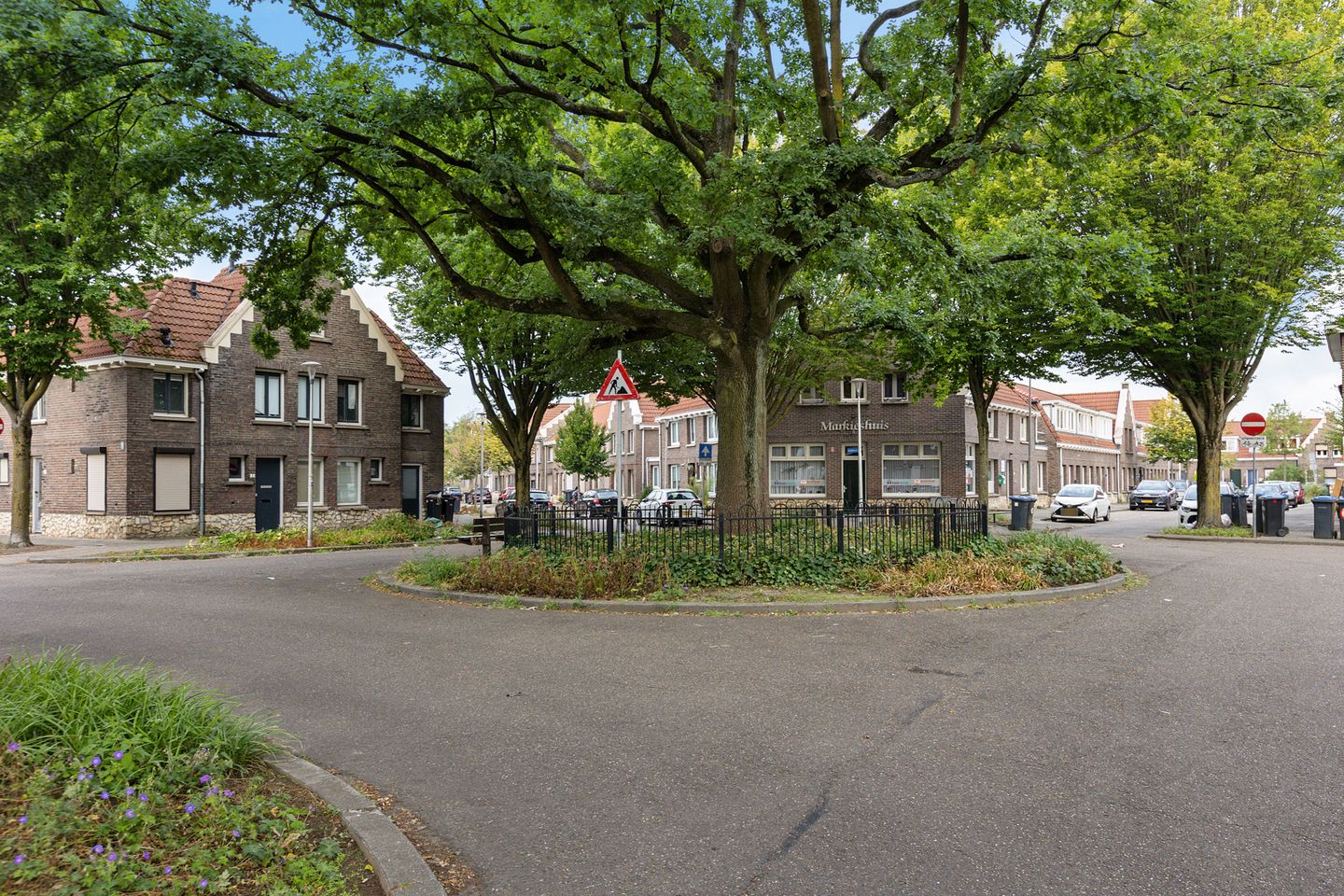 Photo 10 of Markiesstraat 2