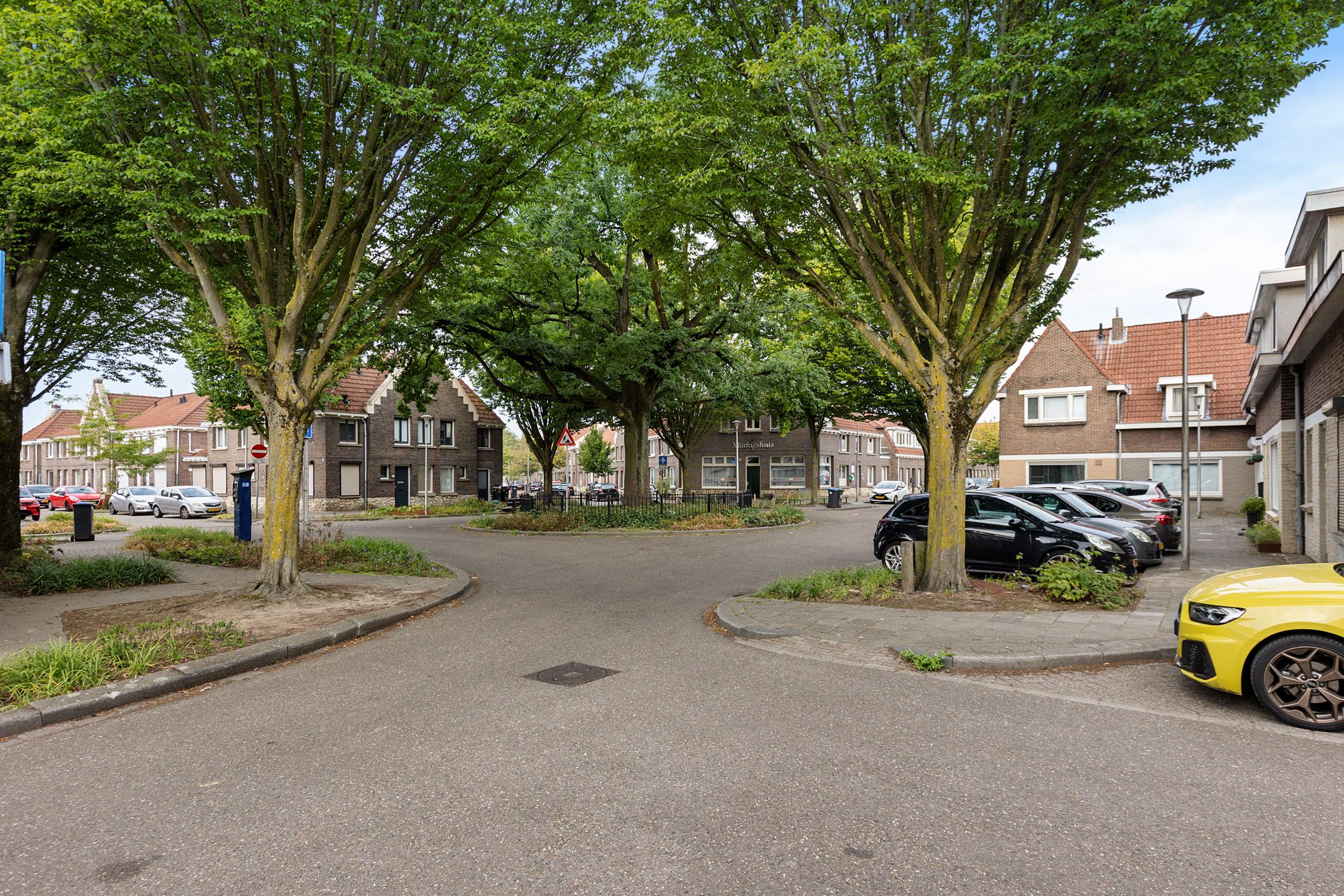 Photo 9 of Markiesstraat 2
