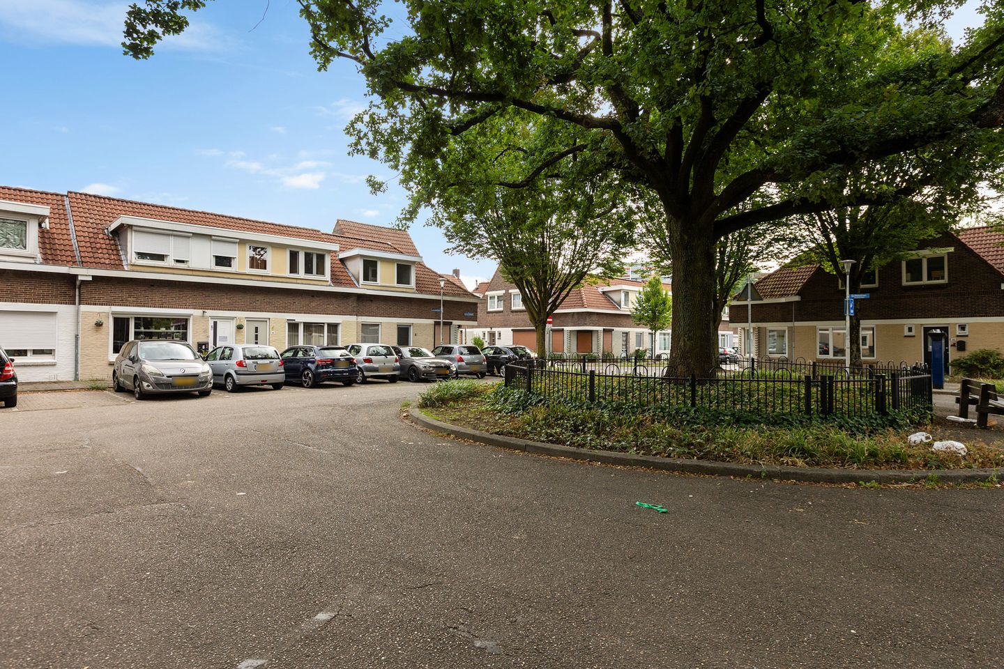 Photo 5 of Markiesstraat 2