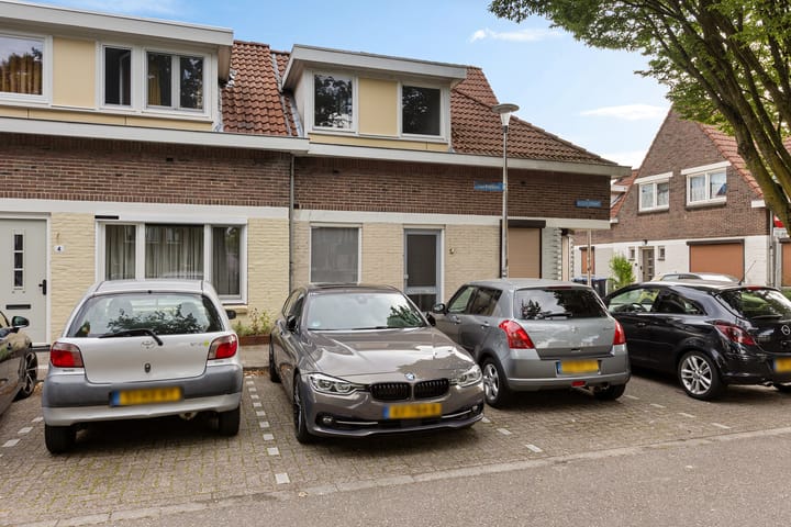 Foto 4 van Markiesstraat 2